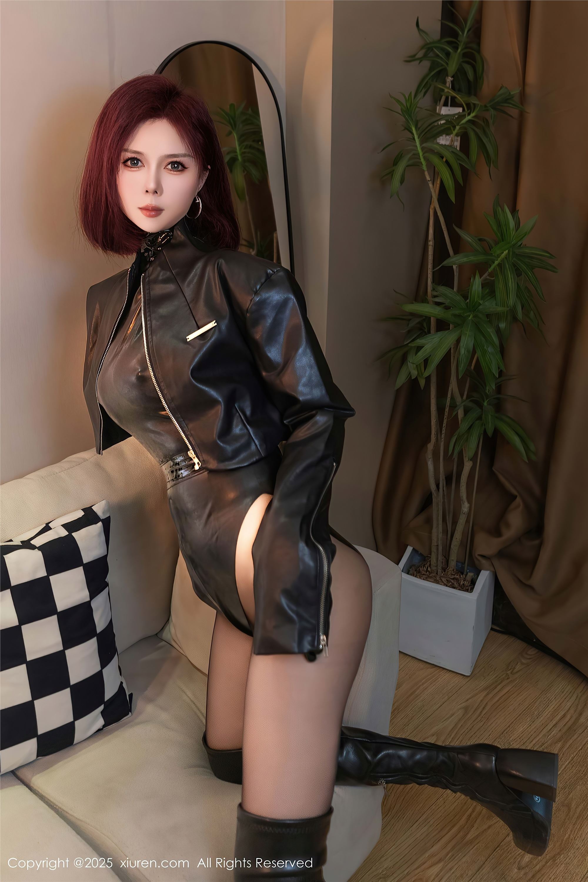 Xiuren秀人网 2025.06.11 NO.10393 白芷yy